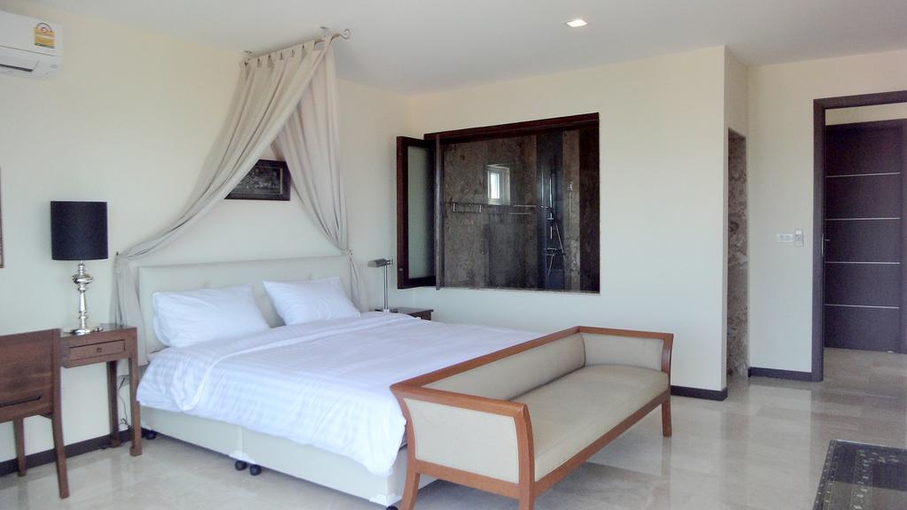 Ferienwohnung Anam Cara Bophut Zimmer foto