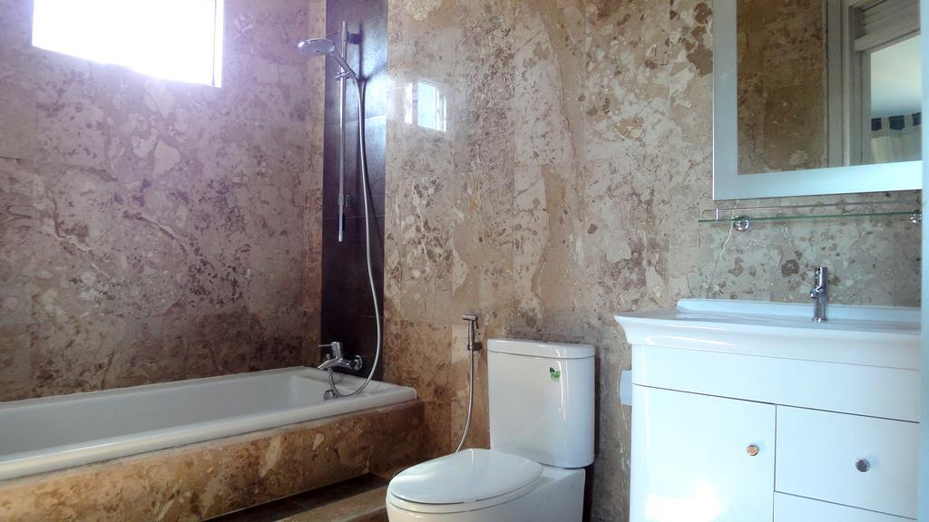 Ferienwohnung Anam Cara Bophut Zimmer foto