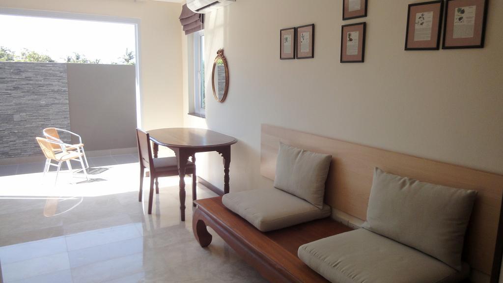 Ferienwohnung Anam Cara Bophut Zimmer foto