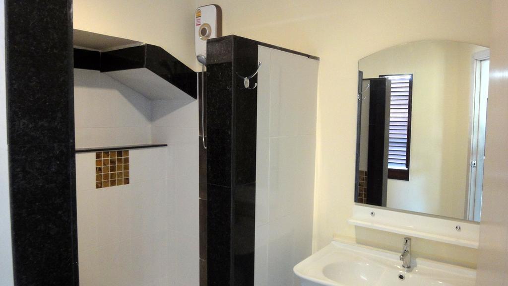 Ferienwohnung Anam Cara Bophut Zimmer foto