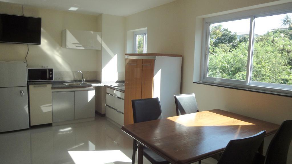 Ferienwohnung Anam Cara Bophut Zimmer foto
