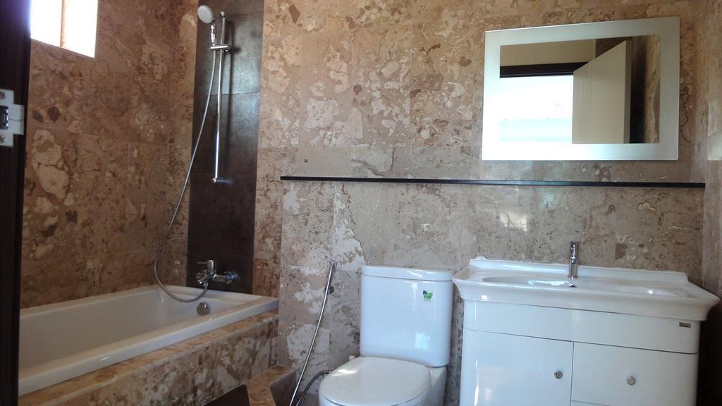 Ferienwohnung Anam Cara Bophut Zimmer foto