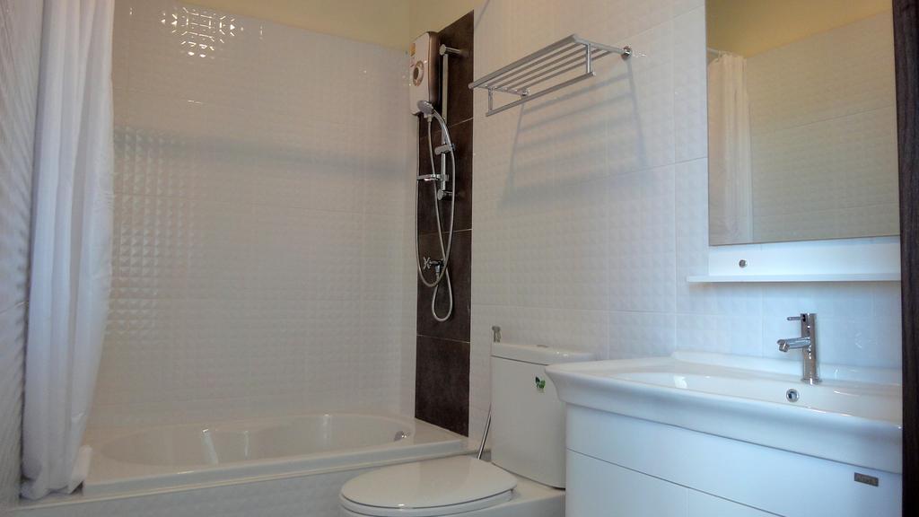 Ferienwohnung Anam Cara Bophut Zimmer foto
