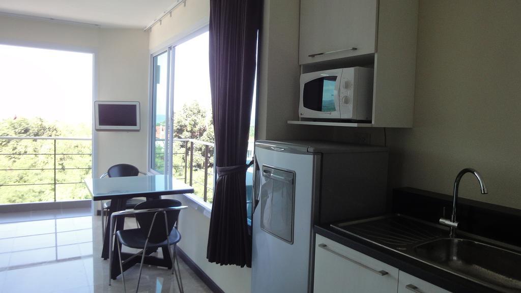 Ferienwohnung Anam Cara Bophut Zimmer foto